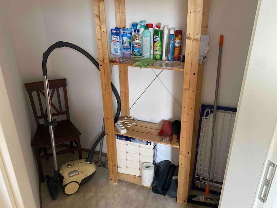 Ferienwohnung Coburger Land, Laendlich Gut Gelegen Meeder Extérieur photo