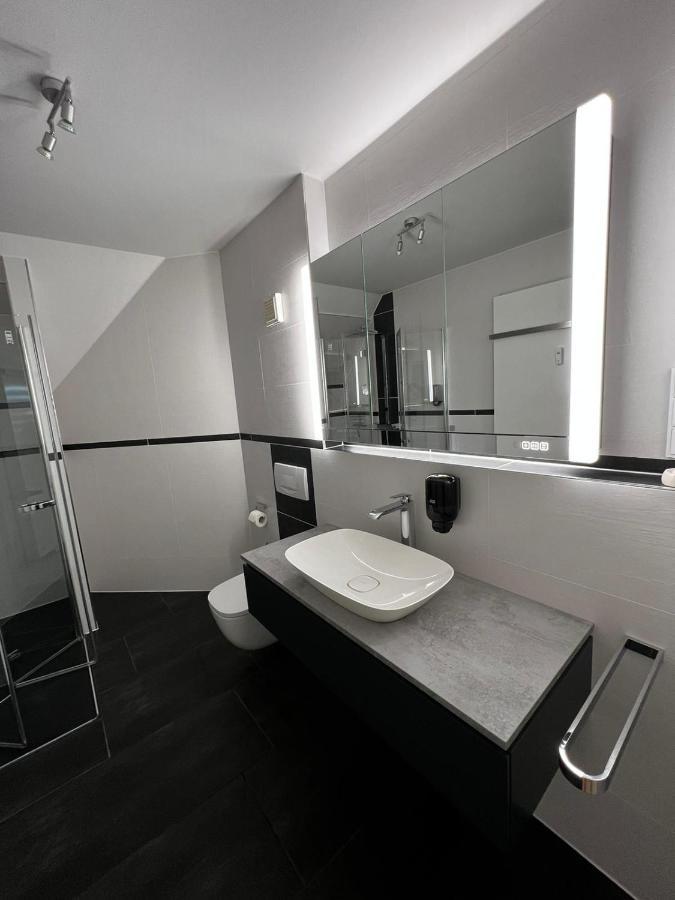 Ferienwohnung Coburger Land, Laendlich Gut Gelegen Meeder Extérieur photo