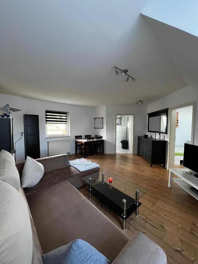 Ferienwohnung Coburger Land, Laendlich Gut Gelegen Meeder Extérieur photo