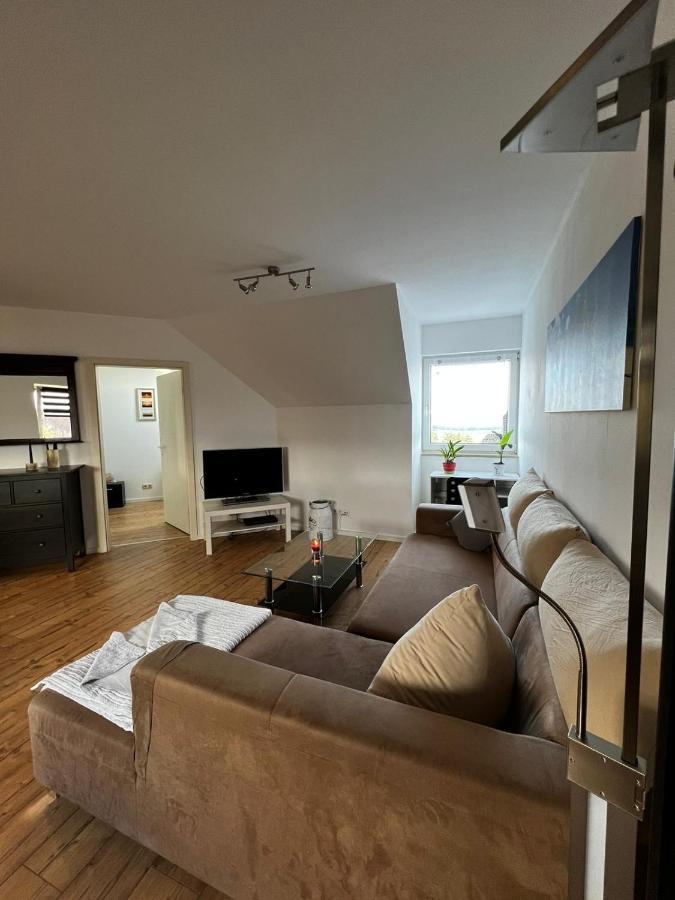 Ferienwohnung Coburger Land, Laendlich Gut Gelegen Meeder Extérieur photo
