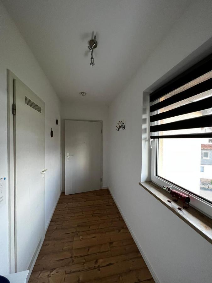 Ferienwohnung Coburger Land, Laendlich Gut Gelegen Meeder Extérieur photo