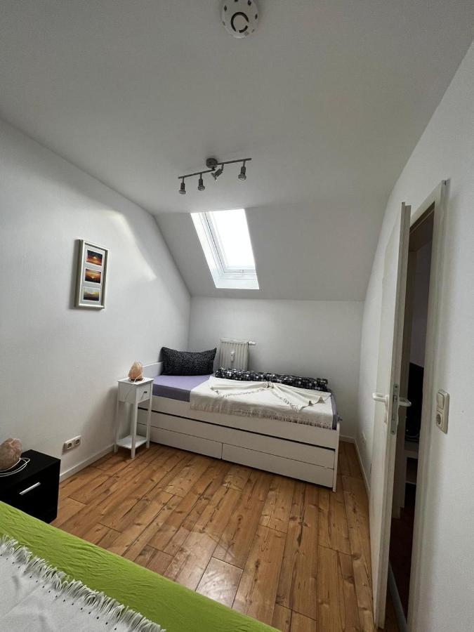 Ferienwohnung Coburger Land, Laendlich Gut Gelegen Meeder Extérieur photo