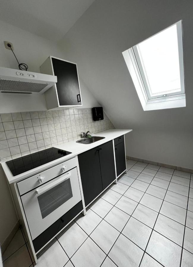 Ferienwohnung Coburger Land, Laendlich Gut Gelegen Meeder Extérieur photo